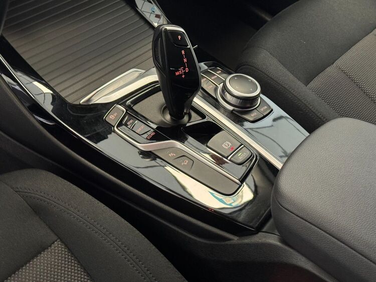 BMW X3 XDRIVE 20D foto 29