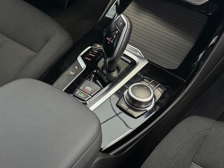 BMW X3 XDRIVE 20D foto 40