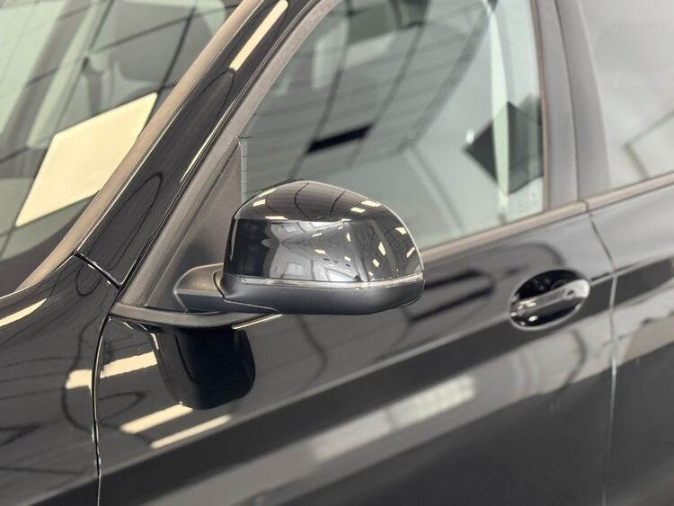 BMW X3 XDRIVE 20D foto 45