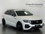 Volkswagen Touareg R miniatura 2