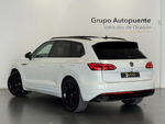 Volkswagen Touareg R miniatura 5