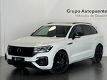 Volkswagen Touareg R miniatura 7