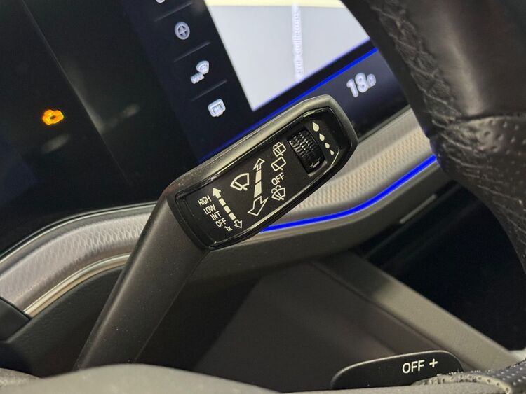 Volkswagen Touareg R foto 21