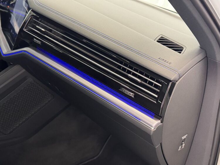 Volkswagen Touareg R foto 31