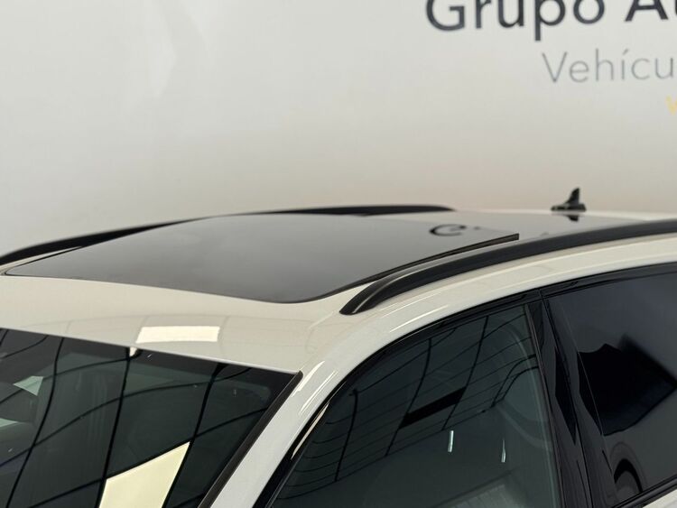 Volkswagen Touareg R foto 39