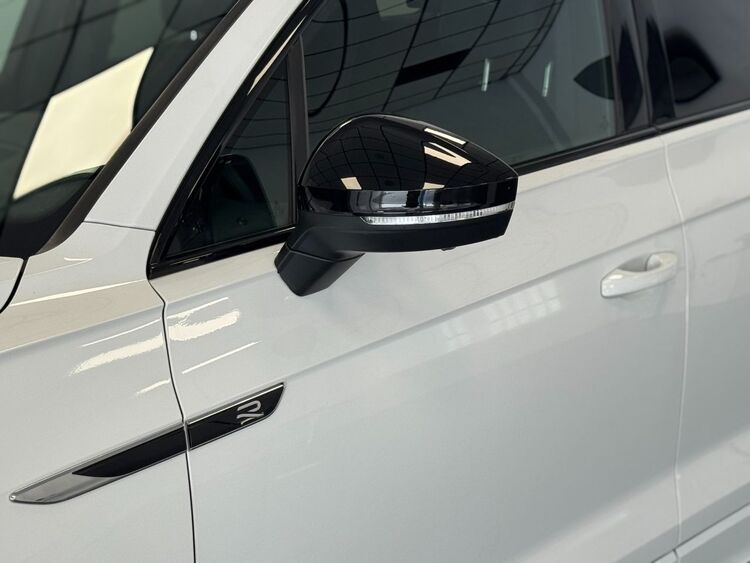 Volkswagen Touareg R foto 40