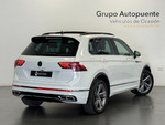 Volkswagen Tiguan R LINE miniatura 4