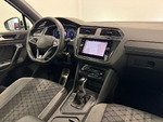 Volkswagen Tiguan R LINE miniatura 9
