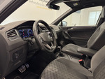 Volkswagen Tiguan R LINE miniatura 11