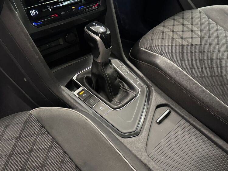 Volkswagen Tiguan R LINE foto 21