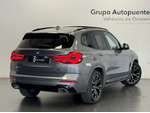 BMW X3 XDRIVE X LINE miniatura 4