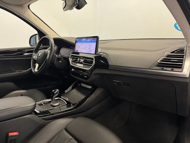 BMW X3 XDRIVE X LINE foto 13