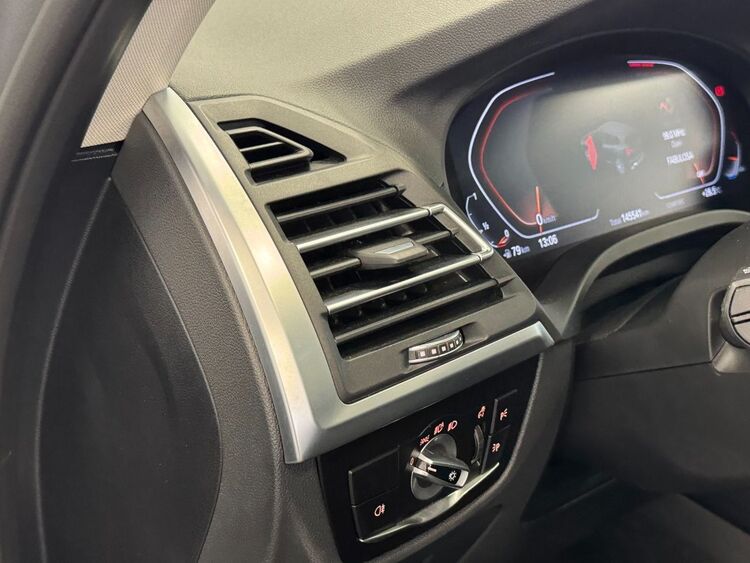 BMW X3 XDRIVE X LINE foto 19