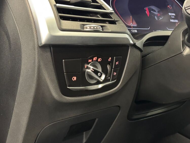 BMW X3 XDRIVE X LINE foto 20