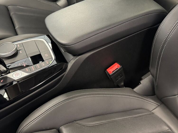 BMW X3 XDRIVE X LINE foto 26