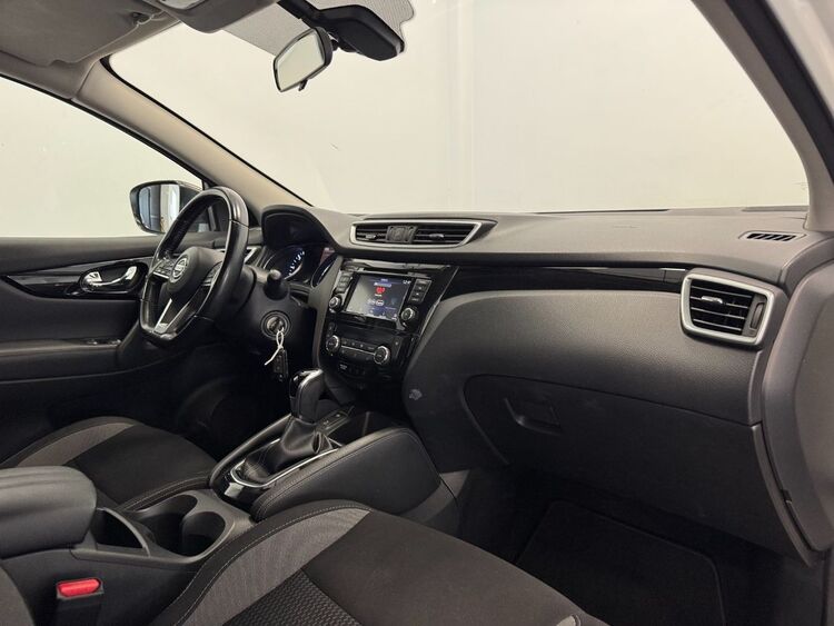 Nissan Qashqai ACENTA foto 13
