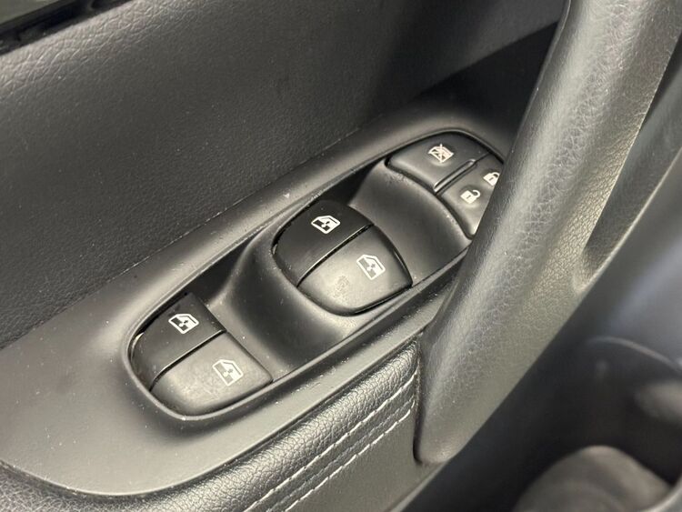 Nissan Qashqai ACENTA foto 17