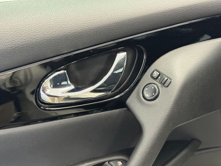 Nissan Qashqai ACENTA foto 18