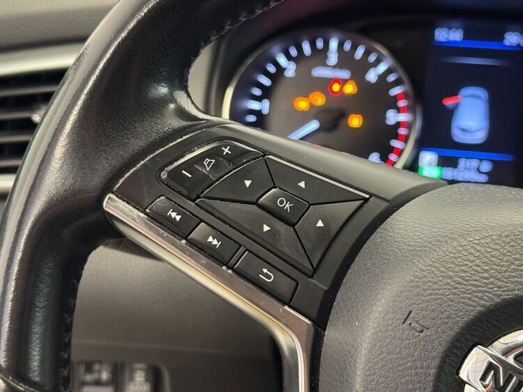 Nissan Qashqai ACENTA foto 24