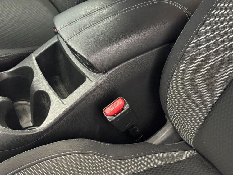 Nissan Qashqai ACENTA foto 26