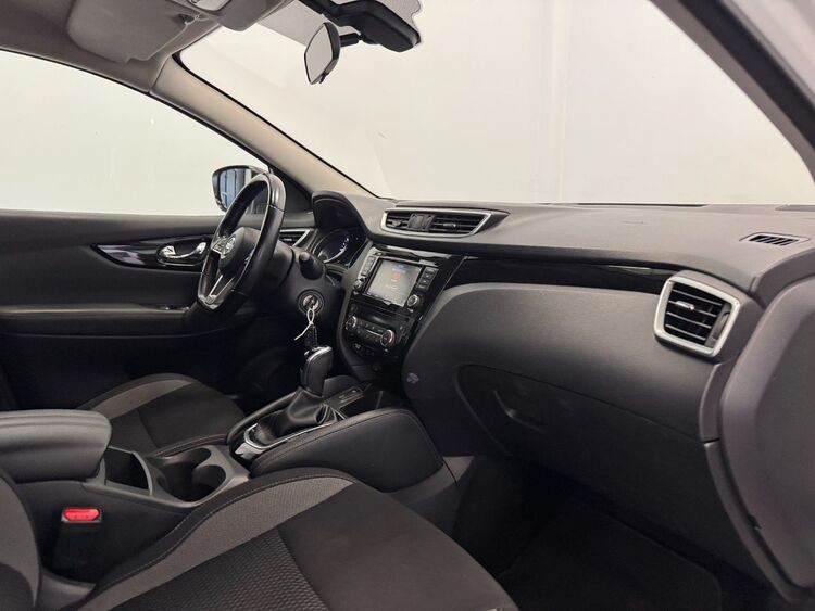 Nissan Qashqai ACENTA foto 29