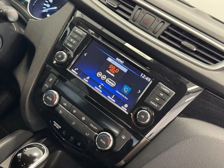 Nissan Qashqai ACENTA foto 32