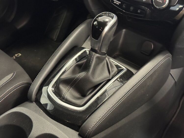 Nissan Qashqai ACENTA foto 34