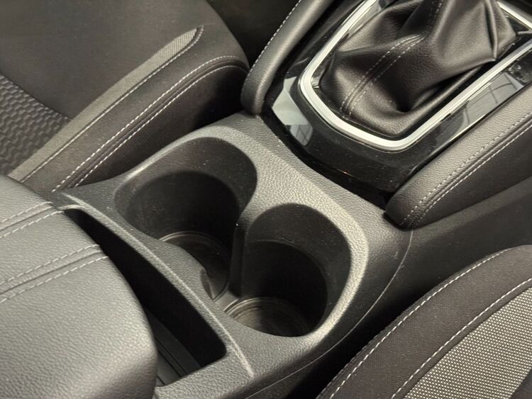 Nissan Qashqai ACENTA foto 35