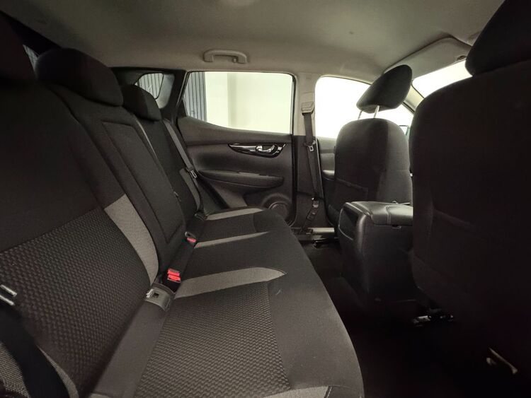 Nissan Qashqai ACENTA foto 38