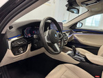 BMW Serie 5 LUXURY LINE miniatura 13