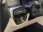 BMW Serie 5 LUXURY LINE miniatura 15