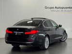 BMW Serie 5 LUXURY LINE miniatura 4