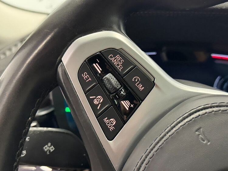 BMW Serie 5 LUXURY LINE foto 17