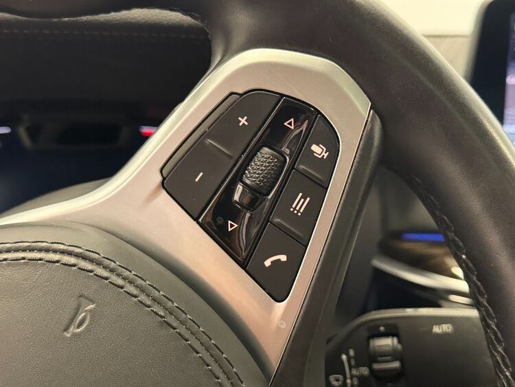 BMW Serie 5 LUXURY LINE foto 18