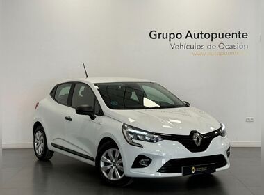 Renault - Clio
