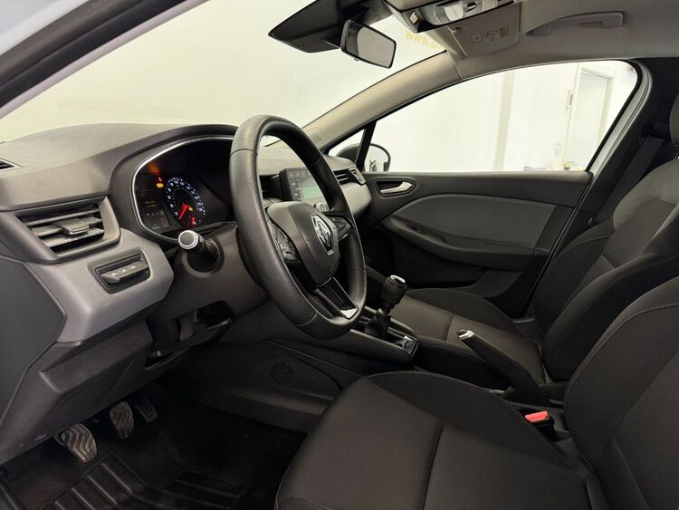 Renault Clio BUSINESS foto 12