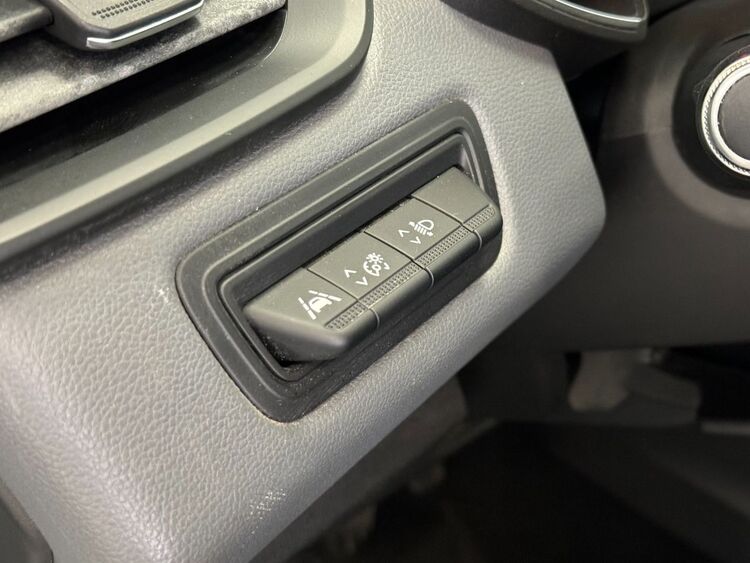 Renault Clio BUSINESS foto 15