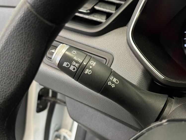 Renault Clio BUSINESS foto 16