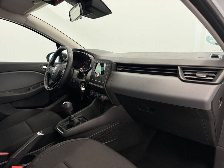 Renault Clio BUSINESS foto 22