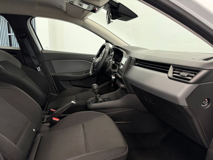 Renault Clio BUSINESS foto 23