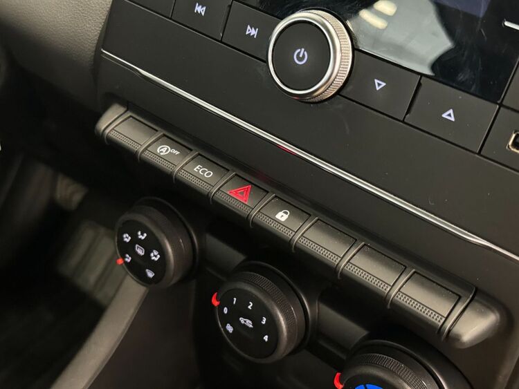 Renault Clio BUSINESS foto 26