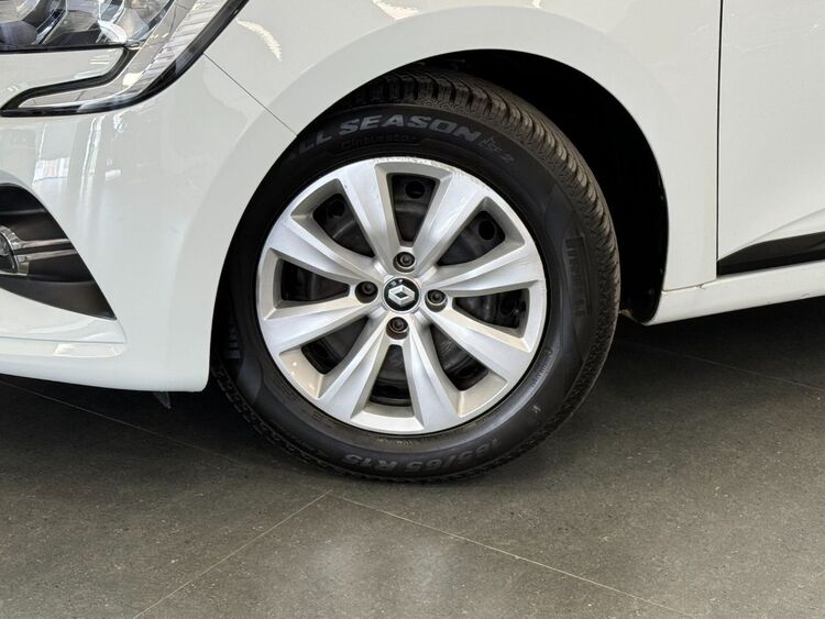 Renault Clio BUSINESS foto 30