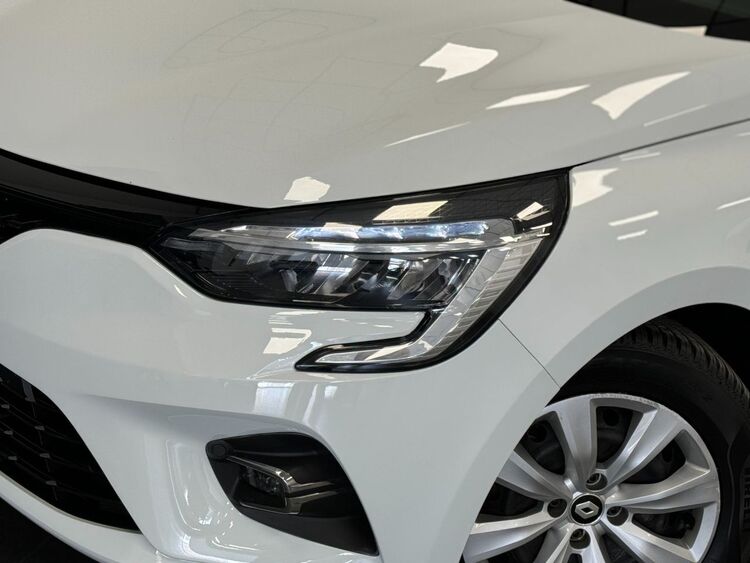 Renault Clio BUSINESS foto 31