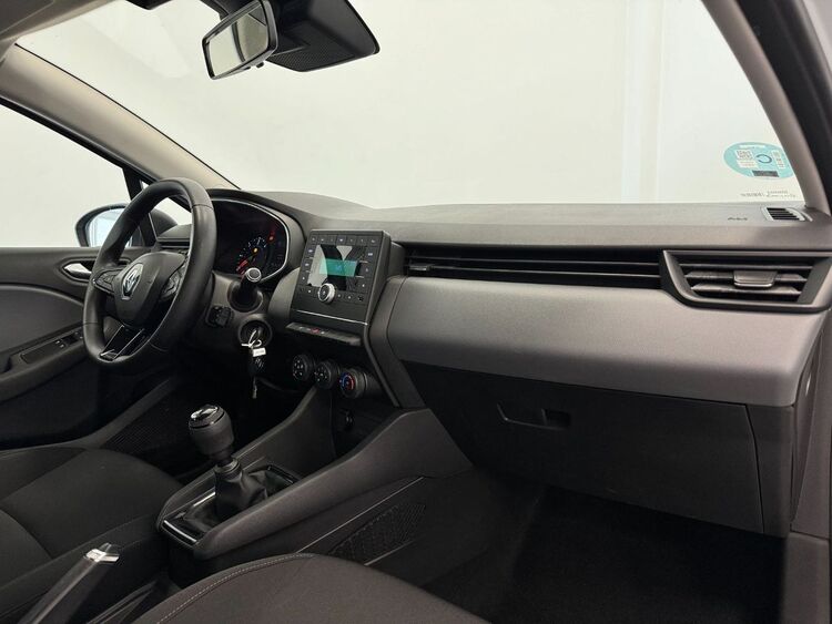 Renault Clio BUSINESS foto 11