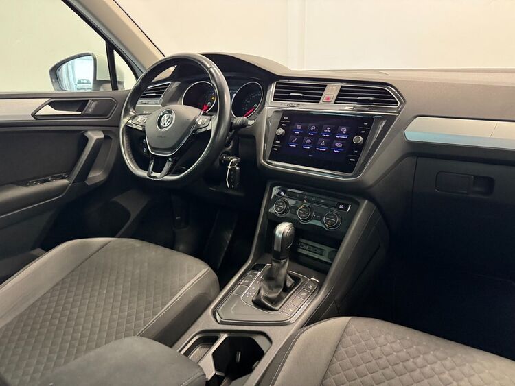 Volkswagen Tiguan ADVANCE foto 12