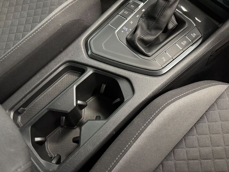 Volkswagen Tiguan ADVANCE foto 37