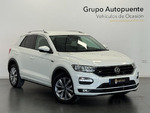 Volkswagen T-Roc ADVANCE miniatura 2