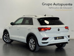 Volkswagen T-Roc ADVANCE miniatura 5