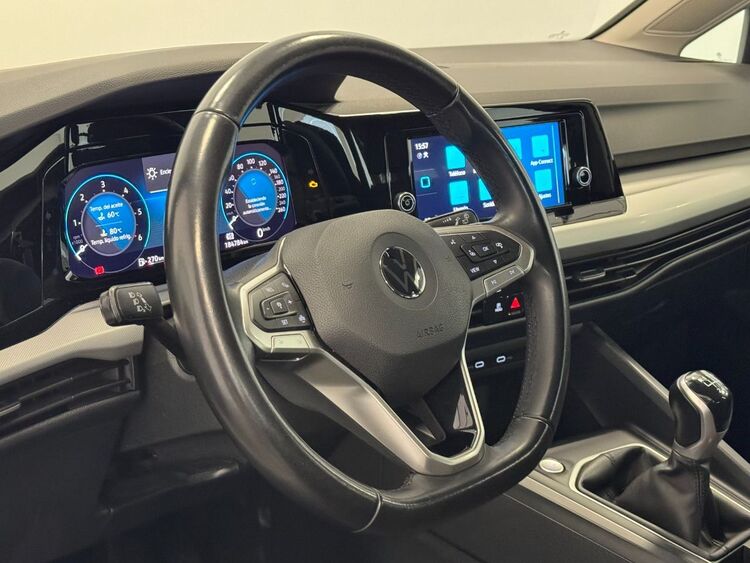 Volkswagen Golf VARIANT foto 17