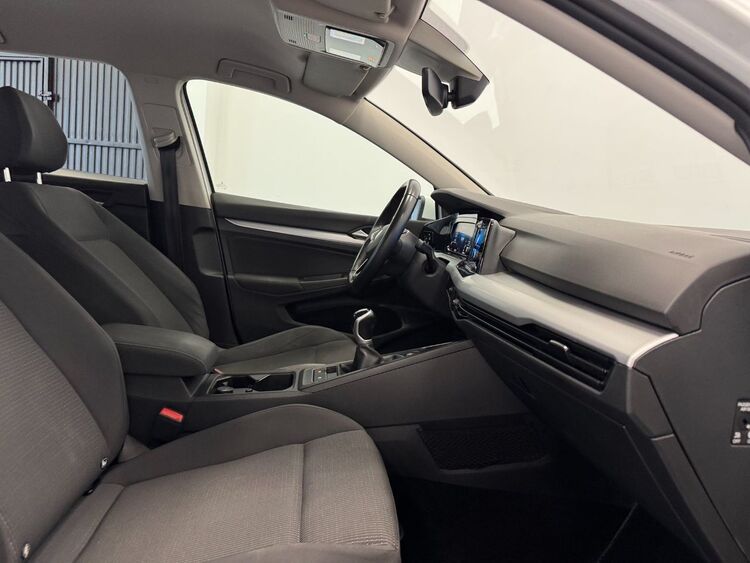 Volkswagen Golf VARIANT foto 25